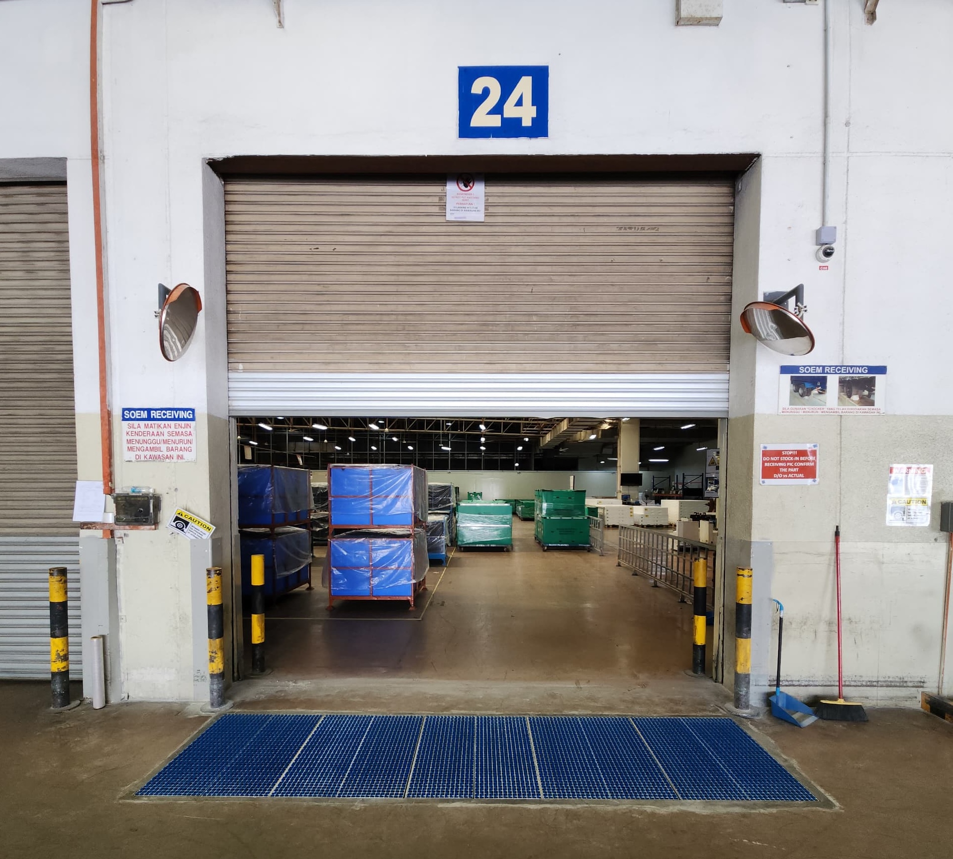 ProfilGate Electronics Factory33